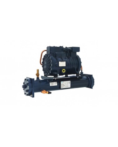 U. COND POR AGUA WU-H80CC