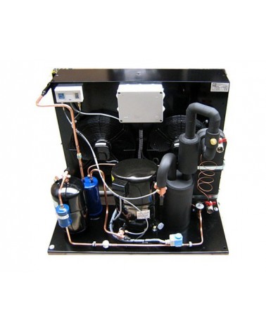 UNIDAD CONDENSADORA PANASONIC APMSs-7 TROPICALIZADA